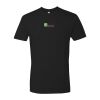 Unisex Cotton Tee Thumbnail