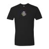 Unisex Cotton Tee Thumbnail
