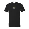Unisex Cotton Tee Thumbnail