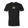 Unisex Cotton Tee Thumbnail