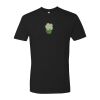 Unisex Cotton Tee Thumbnail