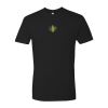 Unisex Cotton Tee Thumbnail