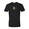Unisex Cotton Tee Thumbnail