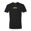 Unisex Cotton Tee Thumbnail
