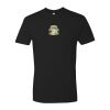 Unisex Cotton Tee Thumbnail