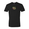 Unisex Cotton Tee Thumbnail