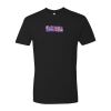 Unisex Cotton Tee Thumbnail