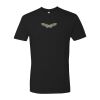 Unisex Cotton Tee Thumbnail