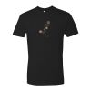 Unisex Cotton Tee Thumbnail