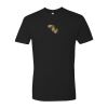 Unisex Cotton Tee Thumbnail
