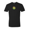 Unisex Cotton Tee Thumbnail