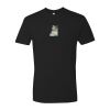 Unisex Cotton Tee Thumbnail