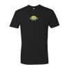 Unisex Cotton Tee Thumbnail