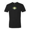 Unisex Cotton Tee Thumbnail