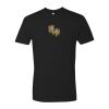 Unisex Cotton Tee Thumbnail