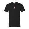 Unisex Cotton Tee Thumbnail