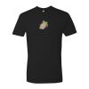 Unisex Cotton Tee Thumbnail