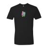 Unisex Cotton Tee Thumbnail
