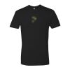 Unisex Cotton Tee Thumbnail