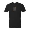 Unisex Cotton Tee Thumbnail