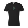 Unisex Cotton Tee Thumbnail
