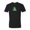 Unisex Cotton Tee Thumbnail