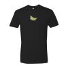 Unisex Cotton Tee Thumbnail