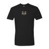 Unisex Cotton Tee Thumbnail