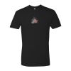 Unisex Cotton Tee Thumbnail