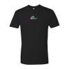 Unisex Cotton Tee Thumbnail