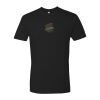 Unisex Cotton Tee Thumbnail