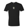 Unisex Cotton Tee Thumbnail