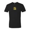 Unisex Cotton Tee Thumbnail