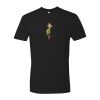 Unisex Cotton Tee Thumbnail