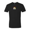 Unisex Cotton Tee Thumbnail