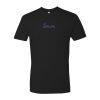 Unisex Cotton Tee Thumbnail