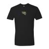 Unisex Cotton Tee Thumbnail