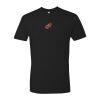 Unisex Cotton Tee Thumbnail