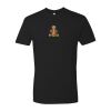 Unisex Cotton Tee Thumbnail