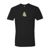 Unisex Cotton Tee Thumbnail