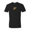 Unisex Cotton Tee Thumbnail