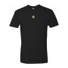 Unisex Cotton Tee Thumbnail