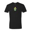 Unisex Cotton Tee Thumbnail