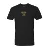 Unisex Cotton Tee Thumbnail