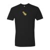 Unisex Cotton Tee Thumbnail