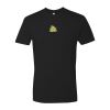 Unisex Cotton Tee Thumbnail