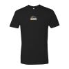 Unisex Cotton Tee Thumbnail