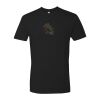 Unisex Cotton Tee Thumbnail