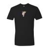 Unisex Cotton Tee Thumbnail