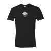 Unisex Cotton Tee Thumbnail